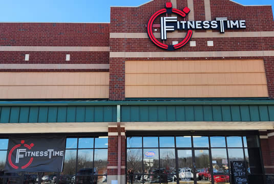 FitnessTime Gym - Fern Creek, KY
